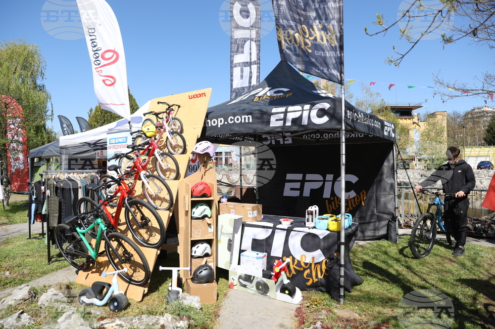 Изложение - Camping & Caravaning Expo 2026