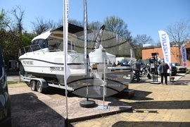 Изложение - Camping & Caravaning Expo 2026