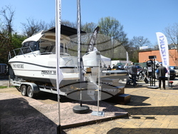Изложение - Camping & Caravaning Expo 2026