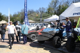 Изложение - Camping & Caravaning Expo 2026