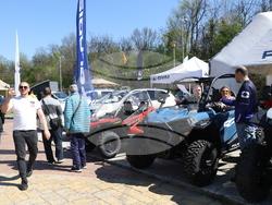 Изложение - Camping & Caravaning Expo 2026