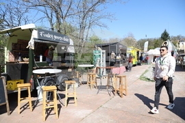 Изложение - Camping & Caravaning Expo 2026