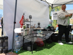 Изложение - Camping & Caravaning Expo 2026