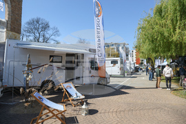 Изложение - Camping & Caravaning Expo 2026