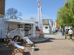 Изложение - Camping & Caravaning Expo 2026