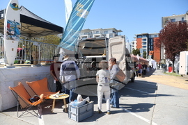 Изложение - Camping & Caravaning Expo 2026