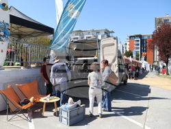 Изложение - Camping & Caravaning Expo 2026