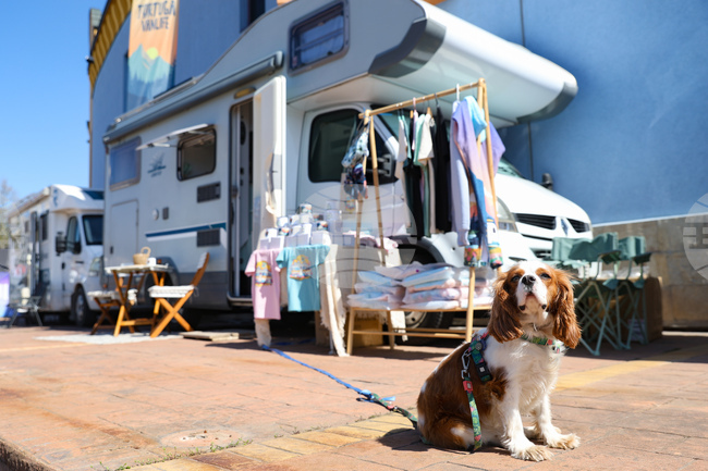 Изложение - Camping & Caravaning Expo 2026