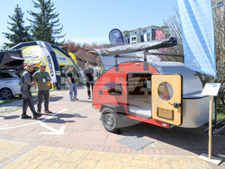 Изложение - Camping & Caravaning Expo 2026