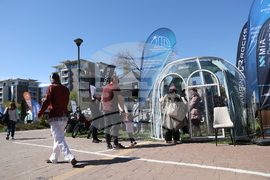 Изложение - Camping & Caravaning Expo 2026