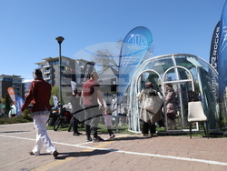 Изложение - Camping & Caravaning Expo 2026