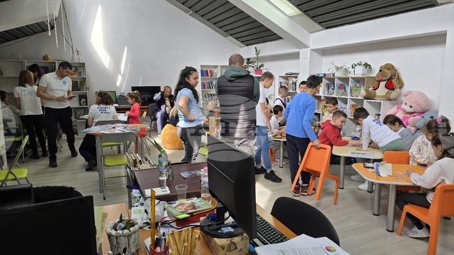 В Бяла Слатина се провежда за втори път фестивалът „Здравей, здраве!“