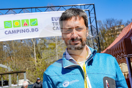 Изложение - Camping & Caravaning Expo 2026