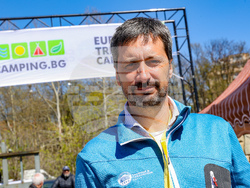 Изложение - Camping & Caravaning Expo 2026