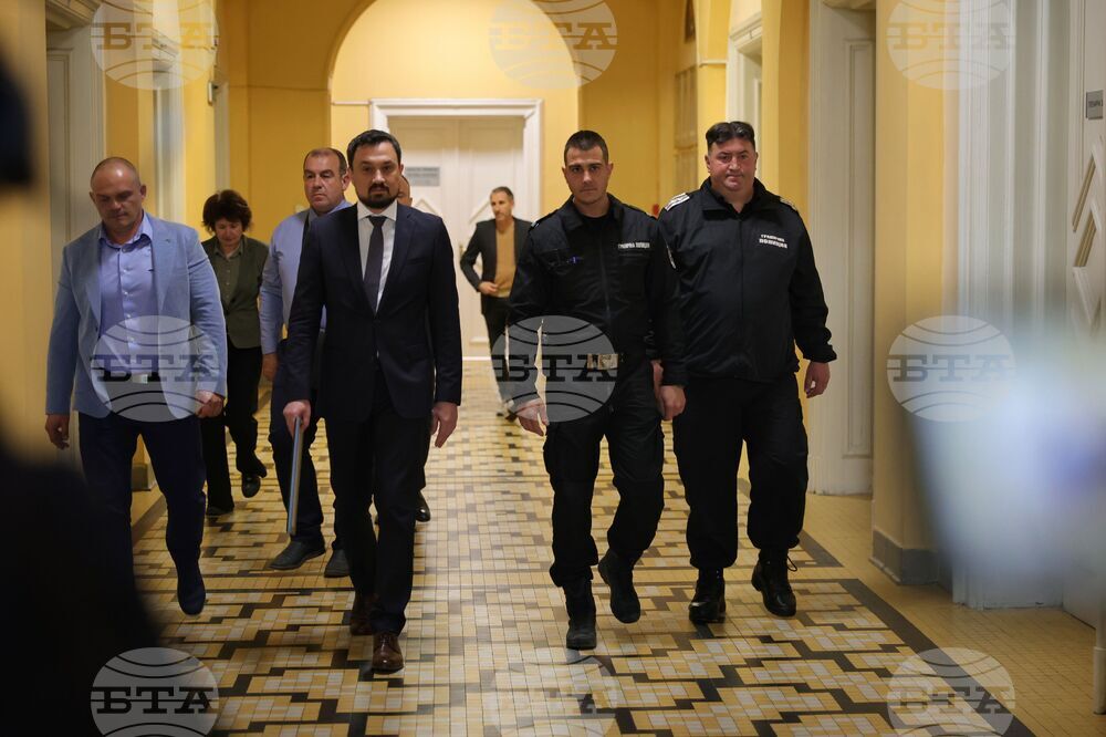 Бургас - Добромир Гюлев - Ивелин Арабаджиев - благодарствена грамота