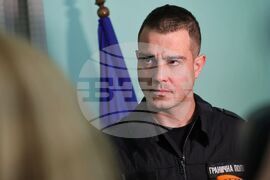 Бургас - Добромир Гюлев - Ивелин Арабаджиев - благодарствена грамота