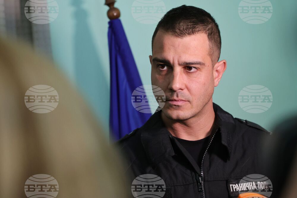 Бургас - Добромир Гюлев - Ивелин Арабаджиев - благодарствена грамота