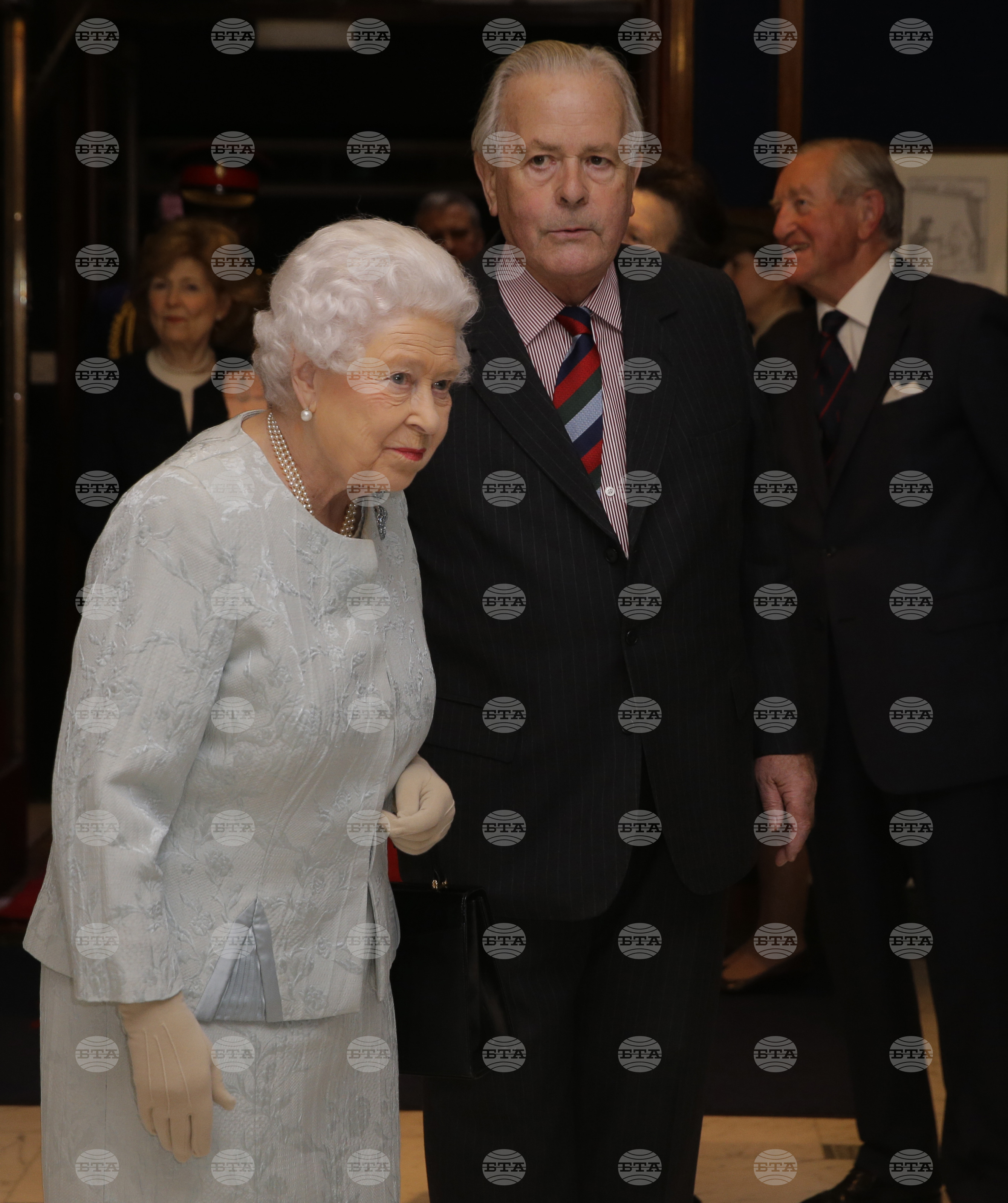 Britain Royals