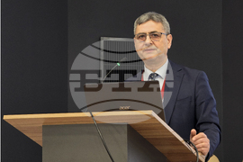 Плевен - Медицински университет - конференция