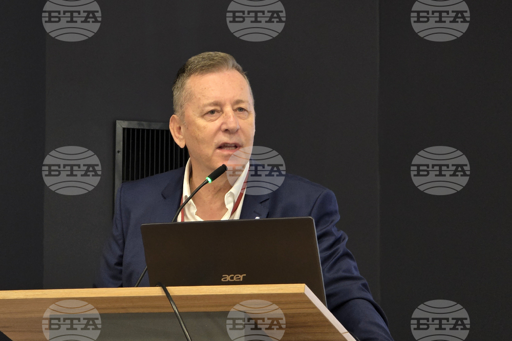 Плевен - Медицински университет - конференция