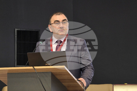 Плевен - Медицински университет - конференция