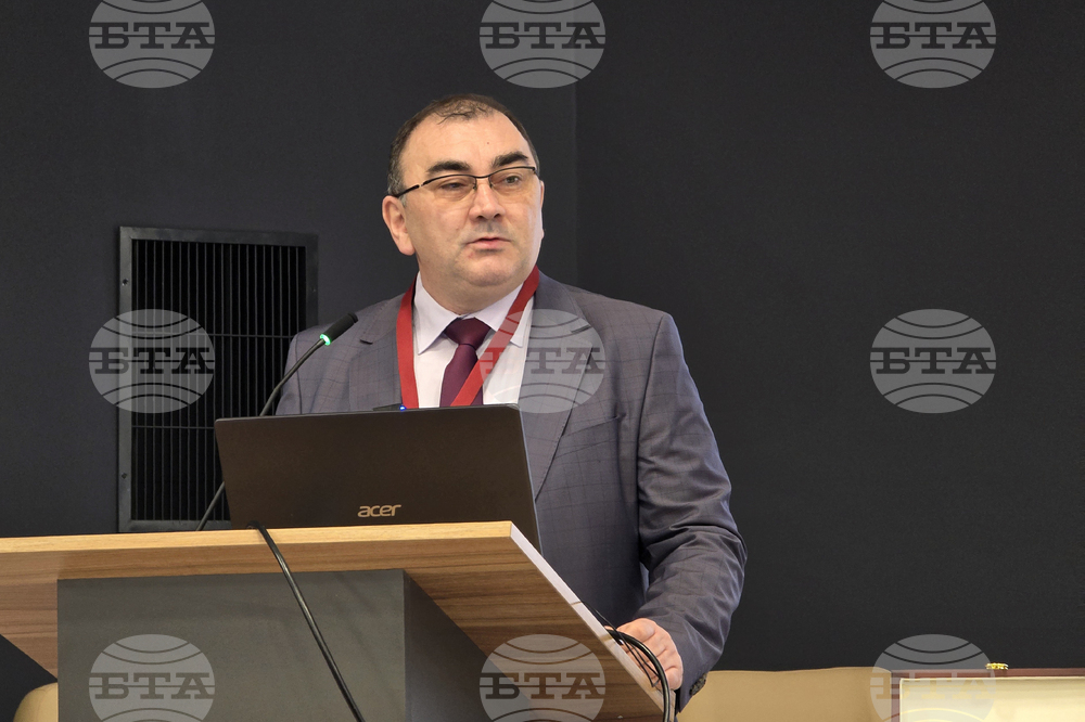 Плевен - Медицински университет - конференция