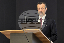 Плевен - Медицински университет - конференция