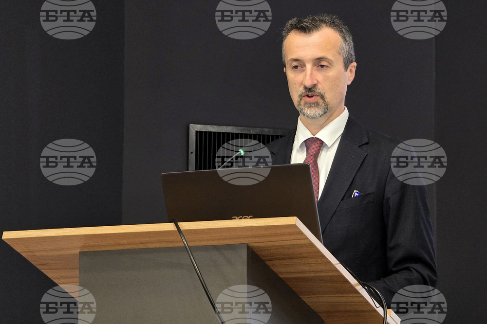 Плевен - Медицински университет - конференция