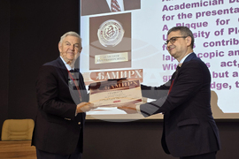 Плевен - Медицински университет - конференция