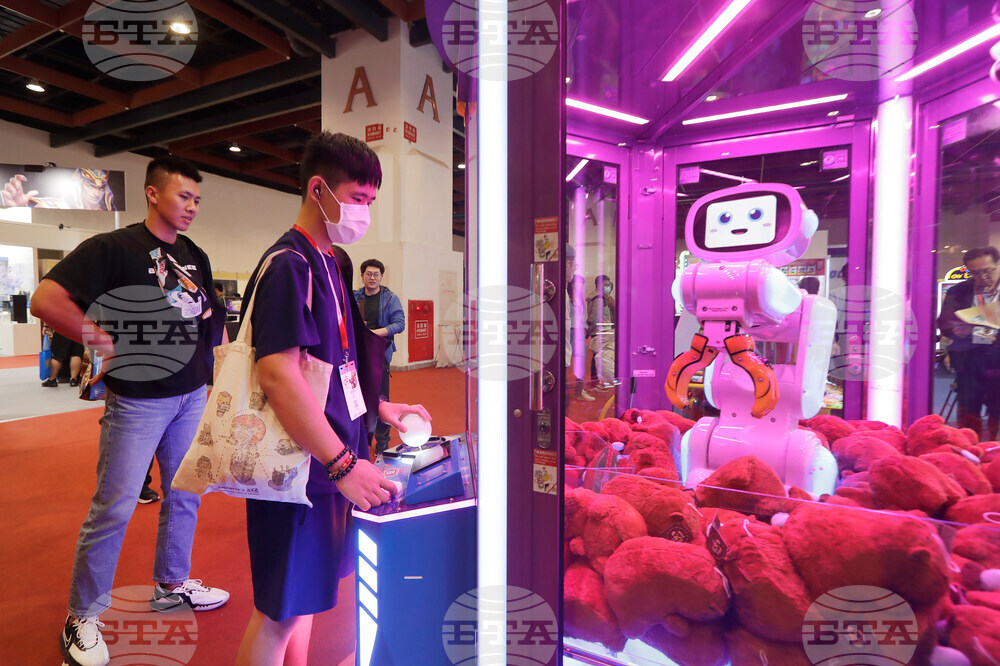 Taiwan Gaming Exhibition