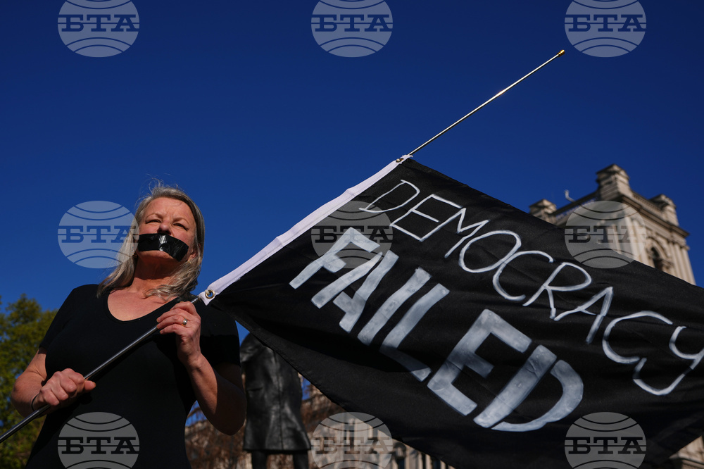 Britain Assisted Dying