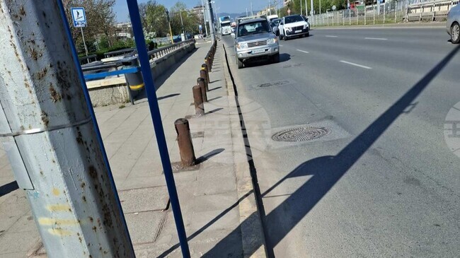 Нови мерки за възстановяване на чистотата в район „Подуяне“ предприема Столичната община