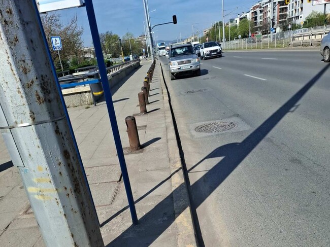 Нови мерки за възстановяване на чистотата в район „Подуяне“ предприема Столичната община