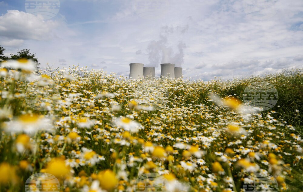 Czech Republic Nuclear