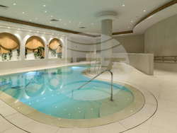 Варна - хотел „Енсана Аквахаус“ - СПА център
