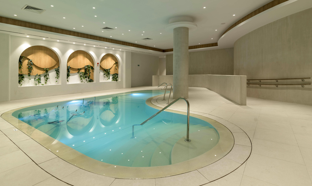 Spa Centre at Ensana Aquahouse Hotel Develops New Anti-stress Programmes
