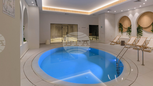 Нови антистрес програми разработва хотел „Енсана Аквахаус“ в комплекс „Св. св. Константин и Елена“