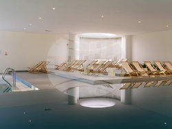 Варна - хотел „Енсана Аквахаус“ - СПА център