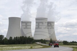 Czech Republic Nuclear