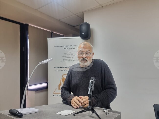 Важно е да съхраним паметта за тези хиляди българи, които платиха с кръвта си цената на българската свобода, каза историкът проф. д-р Пламен Митев