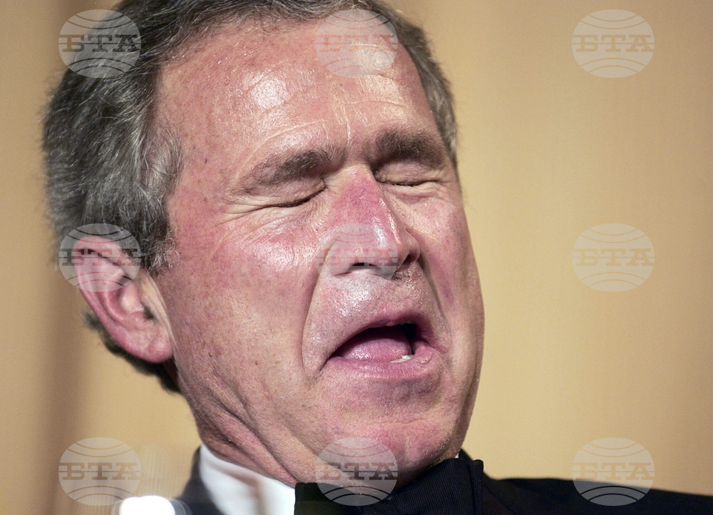 Correspondents Dinner Big Moments