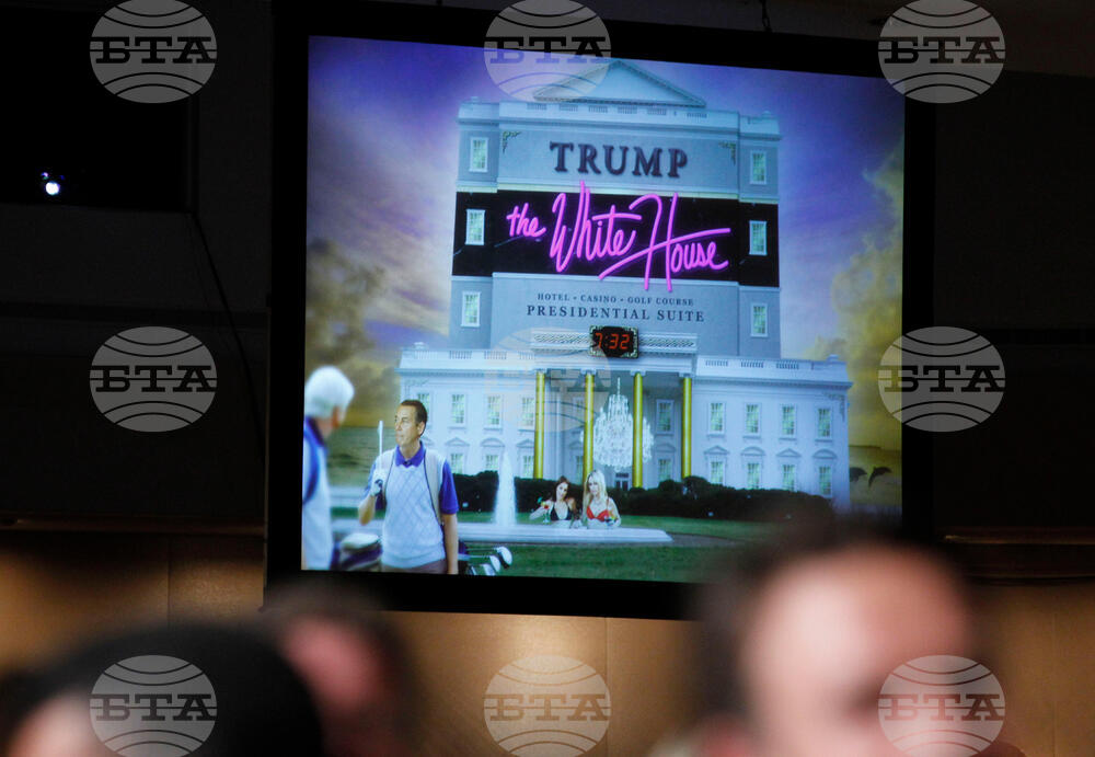 Correspondents Dinner Big Moments