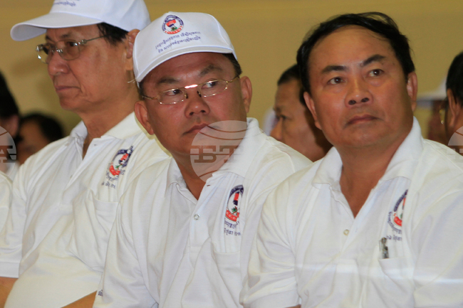 Cambodia US Scam Centers