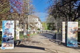 Монтана - Георги Дамяново - състезание „Млад фермер“