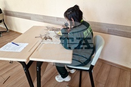 Монтана - Георги Дамяново - състезание „Млад фермер“