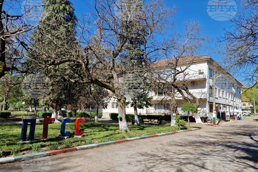 Монтана - Георги Дамяново - състезание „Млад фермер“