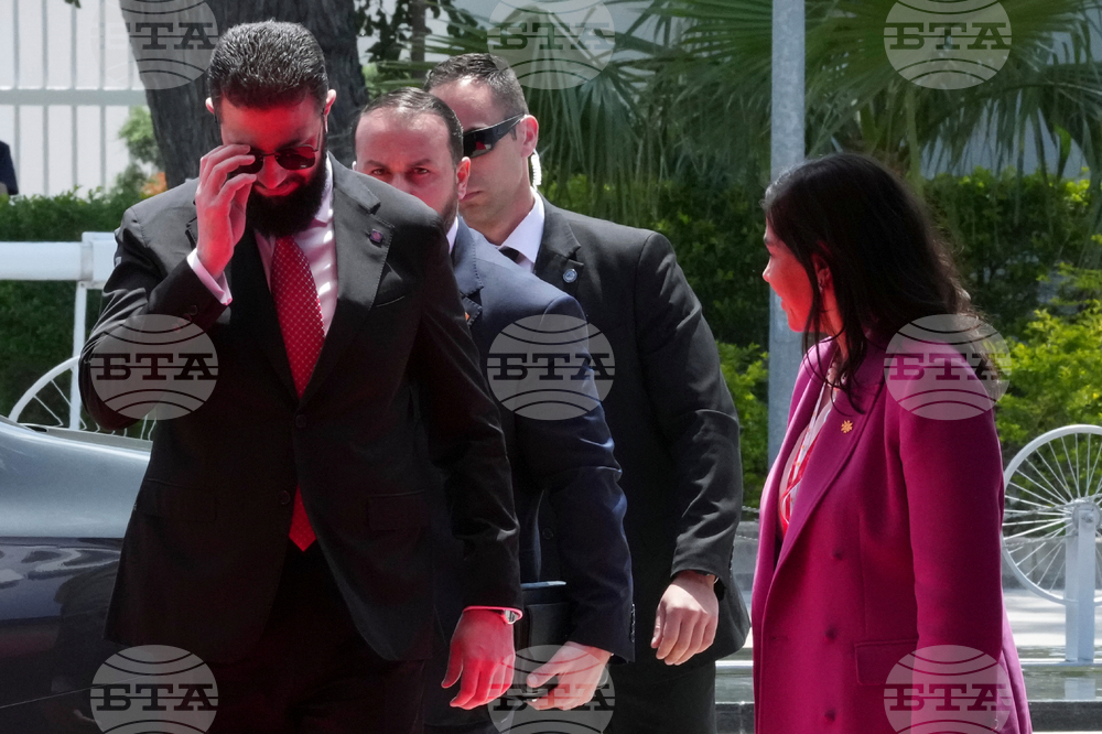 Cyprus EU Summit