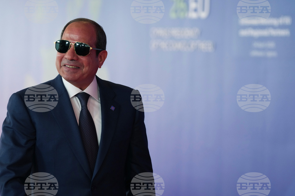 Cyprus EU Summit