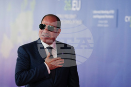 Cyprus EU Summit