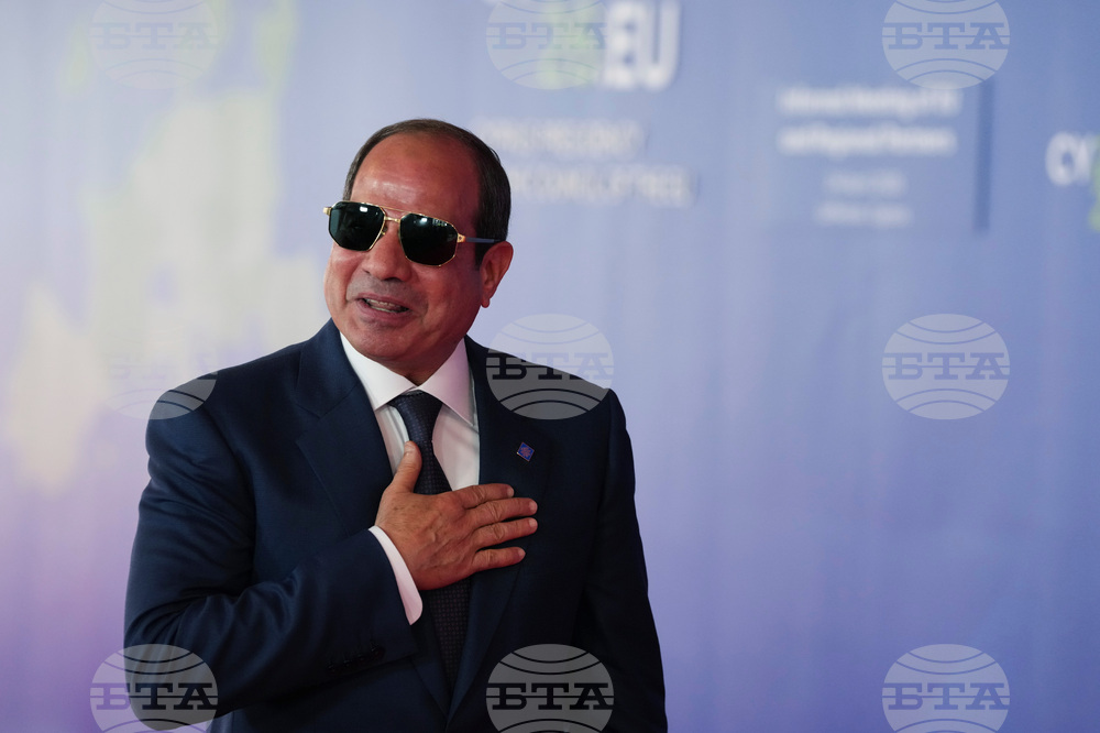 Cyprus EU Summit
